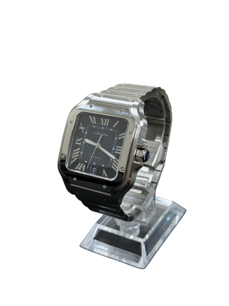 Cartier Santos De Cartier WSSA0030
